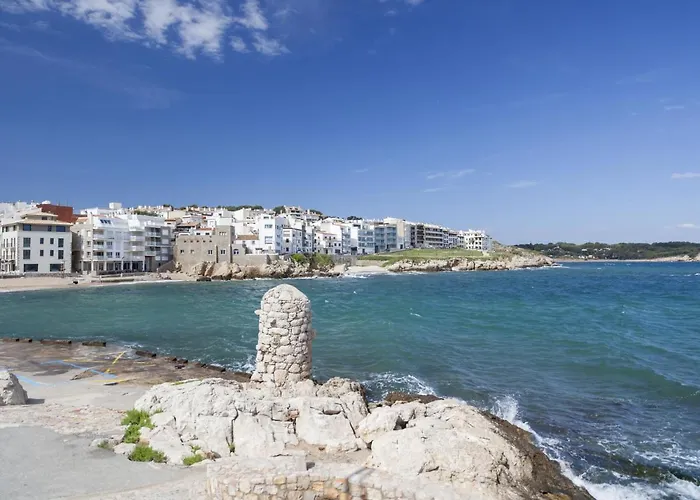 Apartment Vista A Mar-1 By Interhome