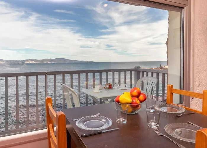 Apartment Vista A Mar-1 By Interhome