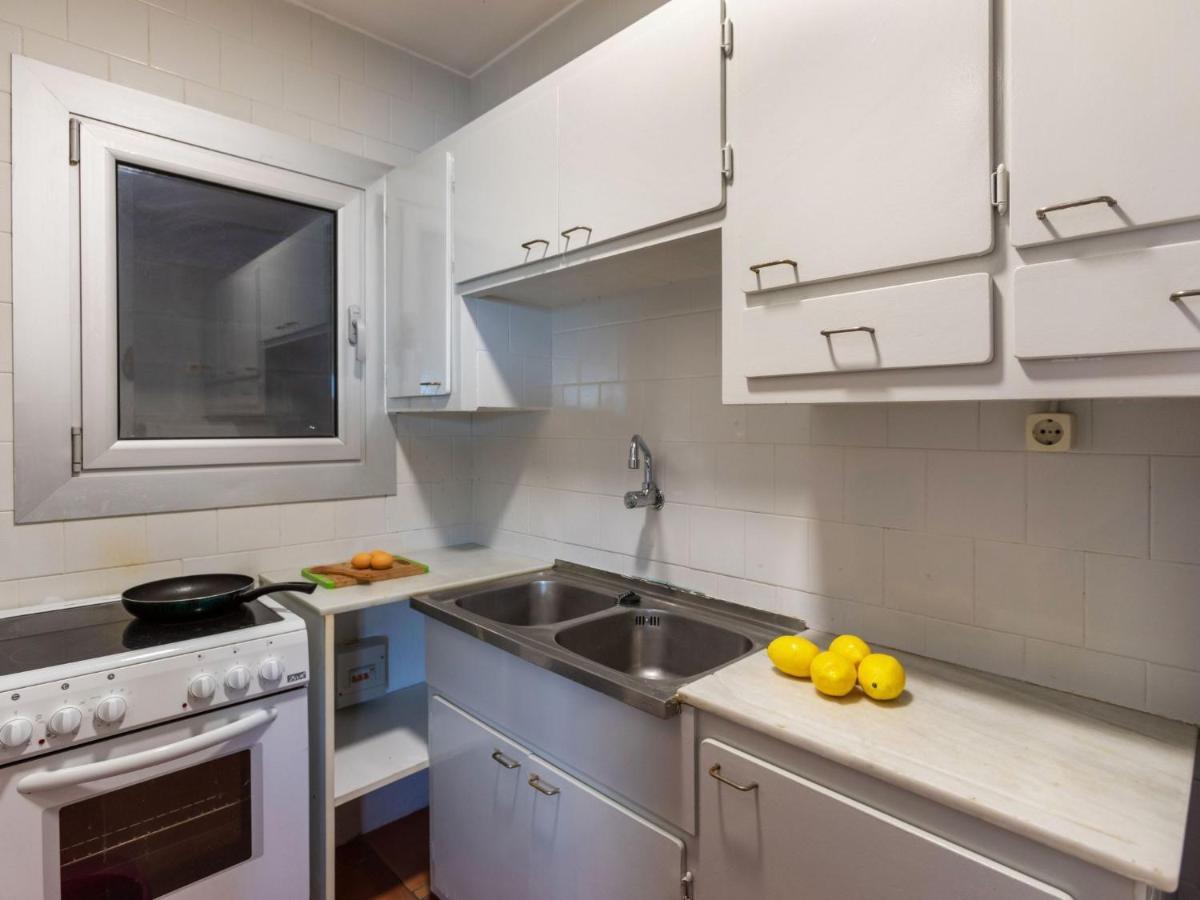 Vista A Mar-1 By Interhome Appartement *
