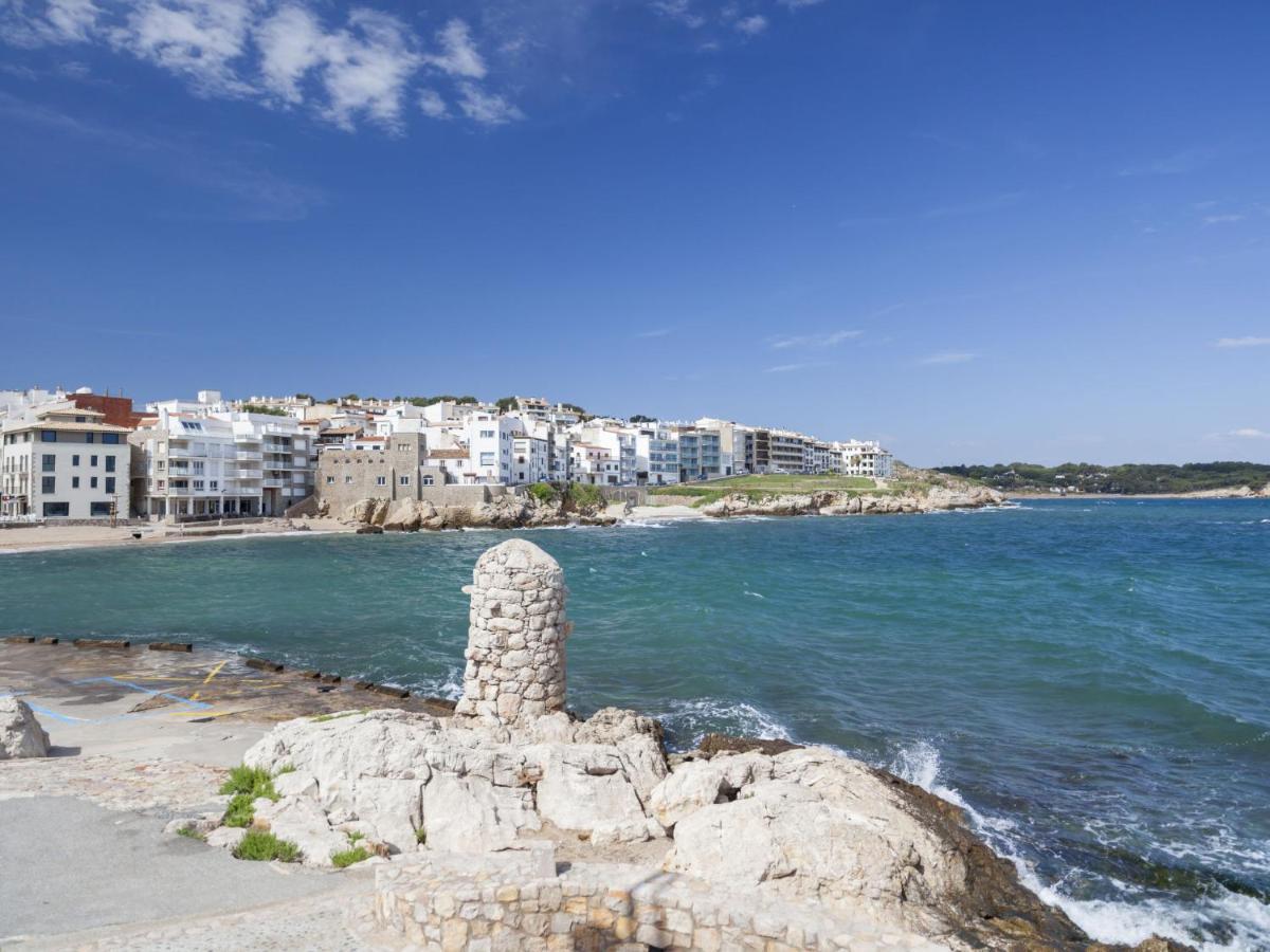 Vista A Mar-1 By Interhome Appartement *