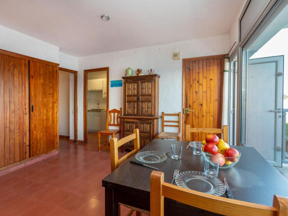 Vista A Mar-1 By Interhome Appartement