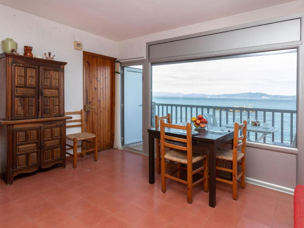 Appartement Vista A Mar-1 By Interhome
