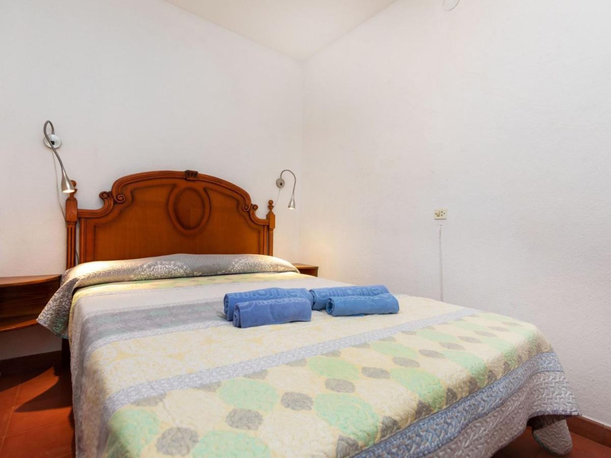 Appartement Vista A Mar-1 By Interhome *