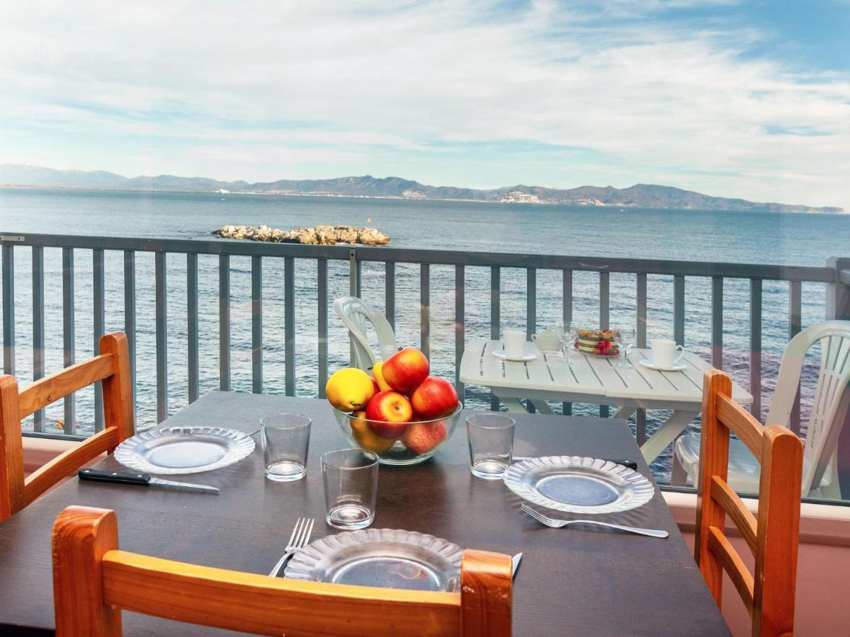 Appartement Vista A Mar-1 By Interhome