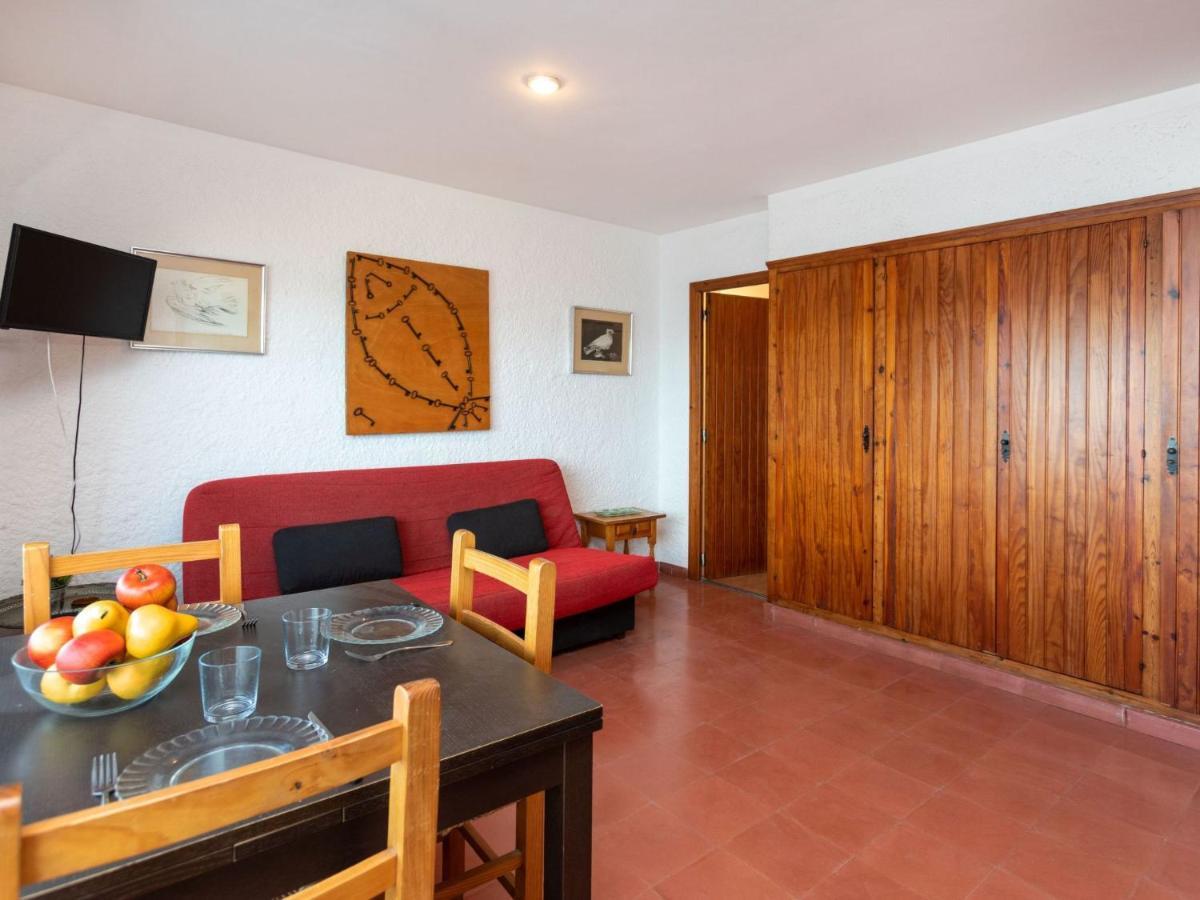 Appartement Vista A Mar-1 By Interhome *