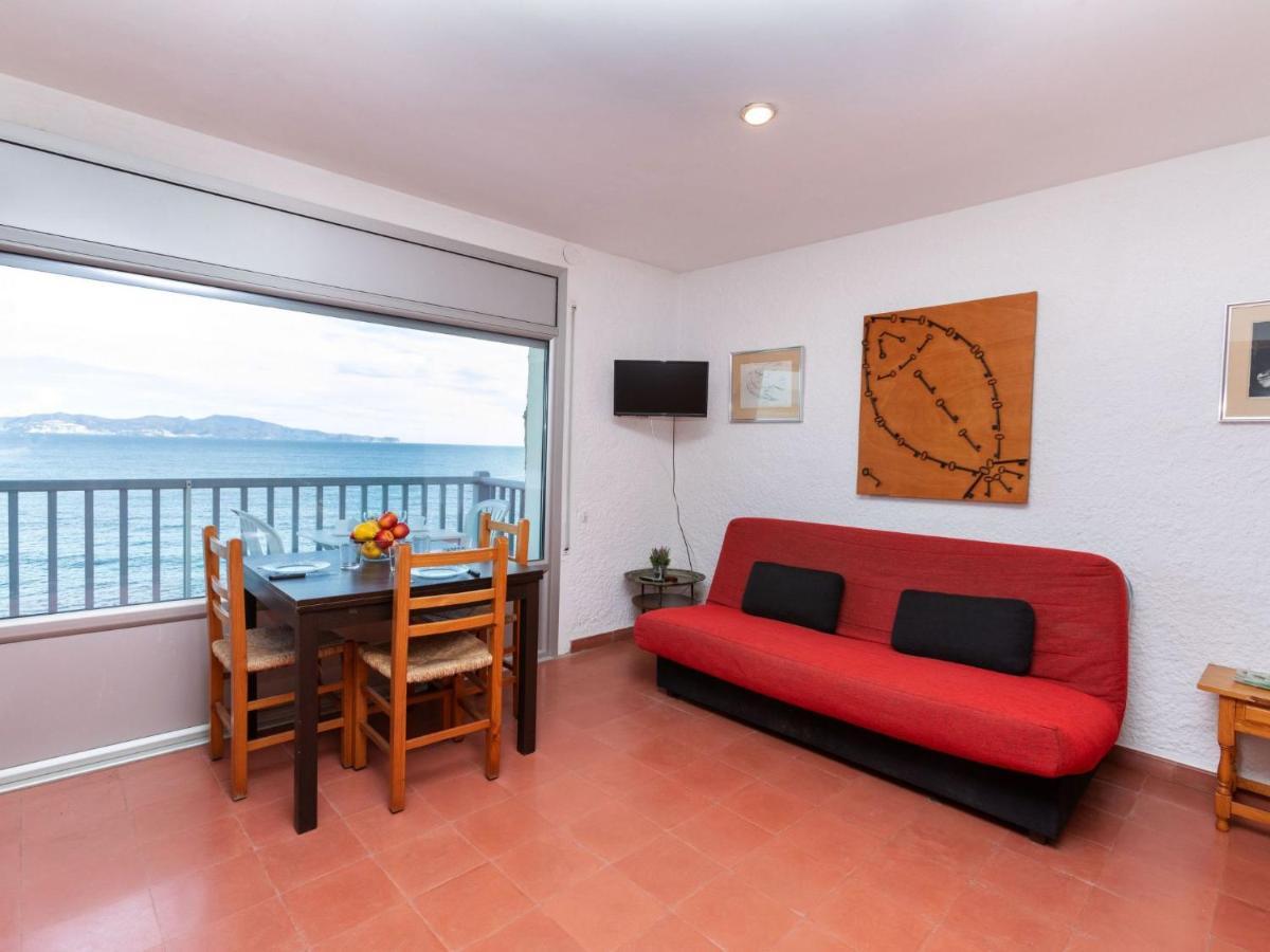 Vista A Mar-1 By Interhome Appartement